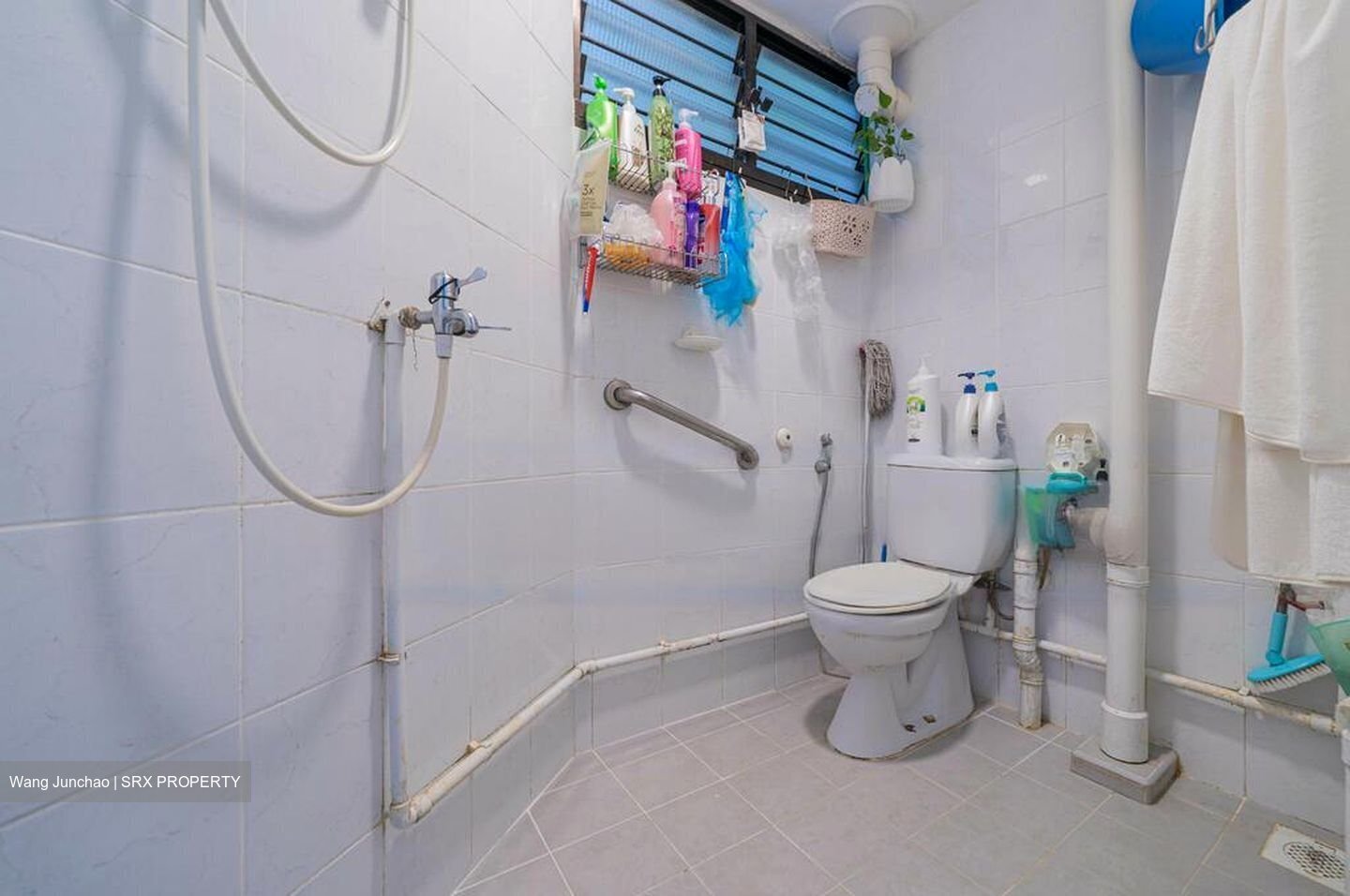 Blk 704 Reservoir Rise (Bedok), HDB 4 Rooms #456284271
